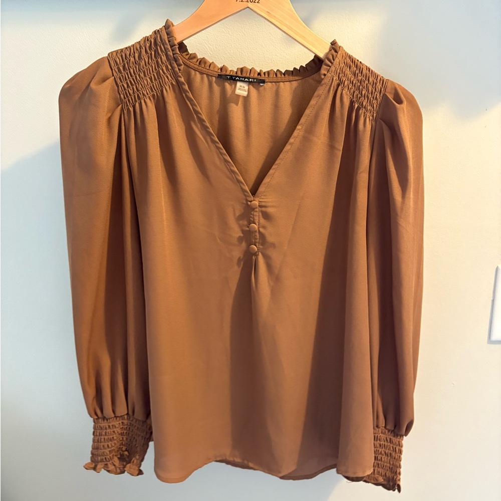 Women's Blouse
